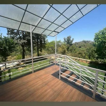 Forest Eco Lodge Mount Abu Dış mekan fotoğraf