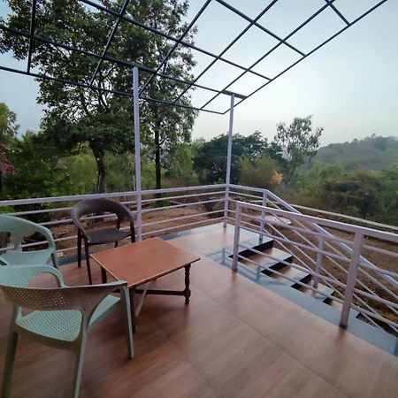 Forest Eco Lodge Mount Abu Dış mekan fotoğraf