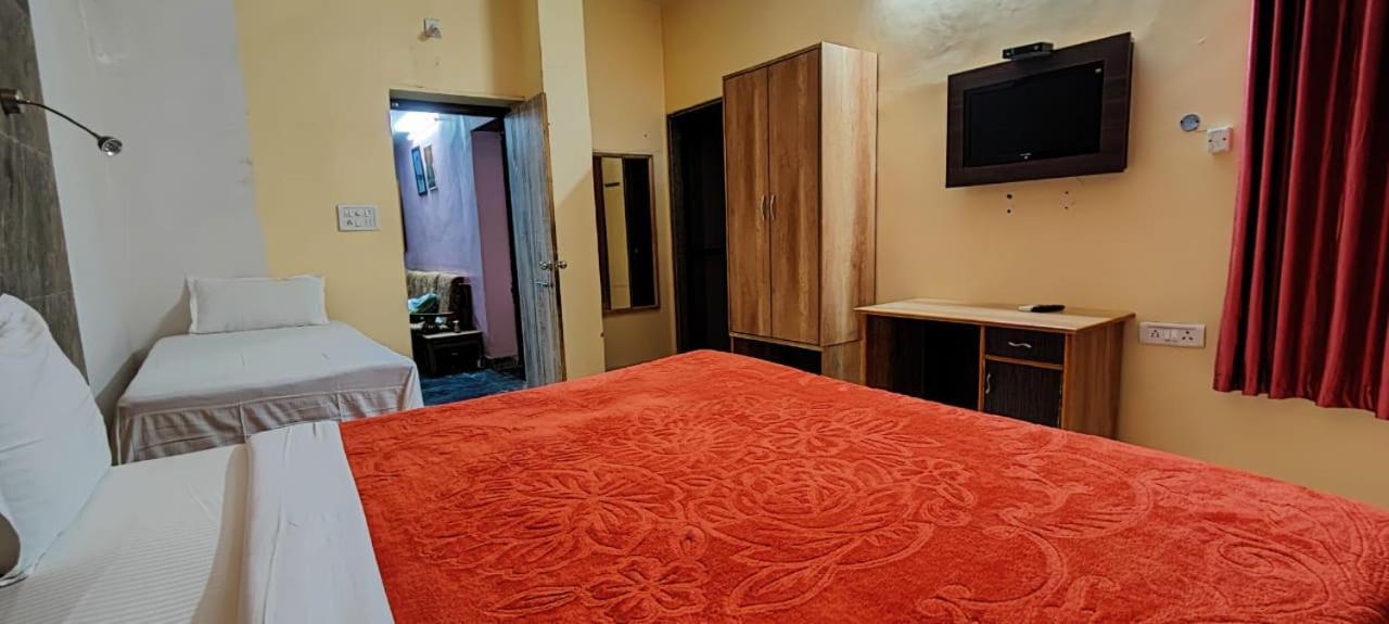 Forest Eco Lodge Mount Abu Dış mekan fotoğraf