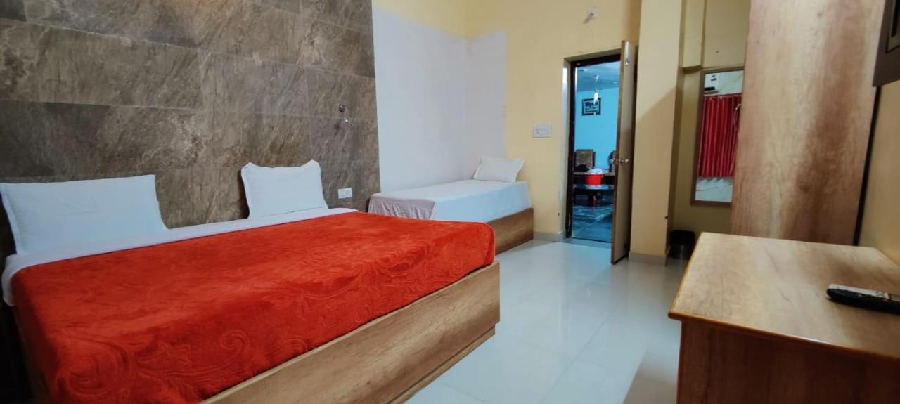 Forest Eco Lodge Mount Abu Dış mekan fotoğraf