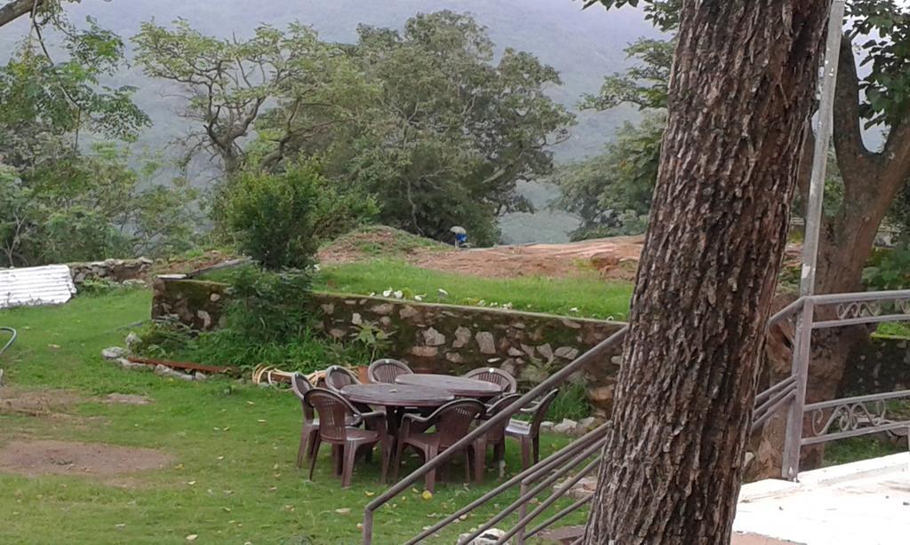 Forest Eco Lodge Mount Abu Dış mekan fotoğraf