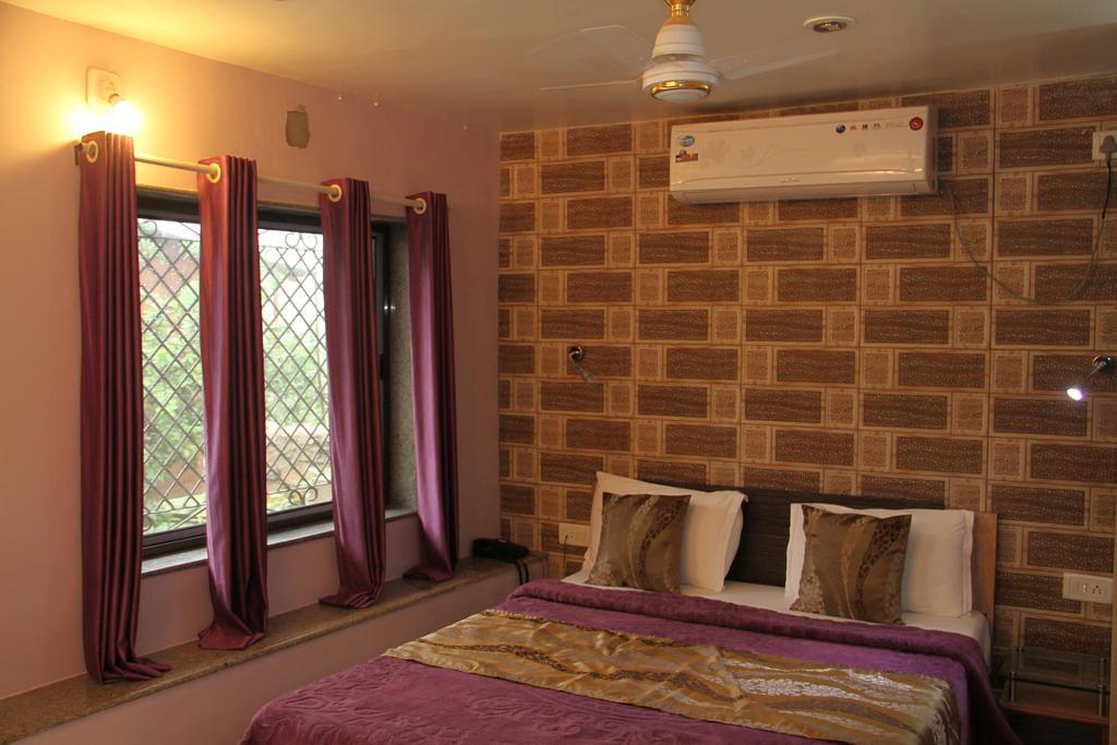Forest Eco Lodge Mount Abu Dış mekan fotoğraf