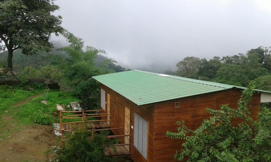 Forest Eco Lodge Mount Abu Dış mekan fotoğraf