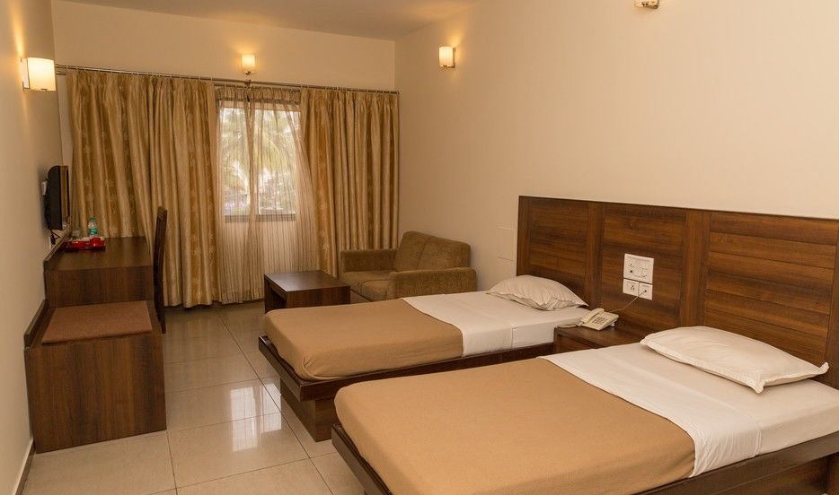 Forest Eco Lodge Mount Abu Dış mekan fotoğraf