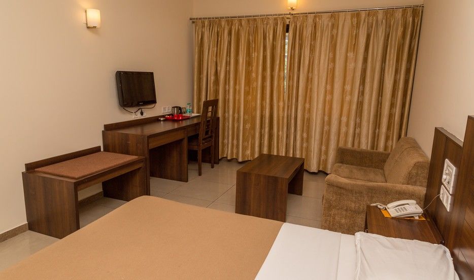 Forest Eco Lodge Mount Abu Dış mekan fotoğraf