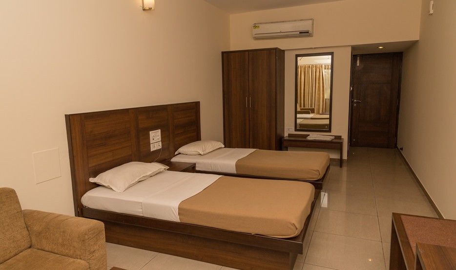 Forest Eco Lodge Mount Abu Dış mekan fotoğraf