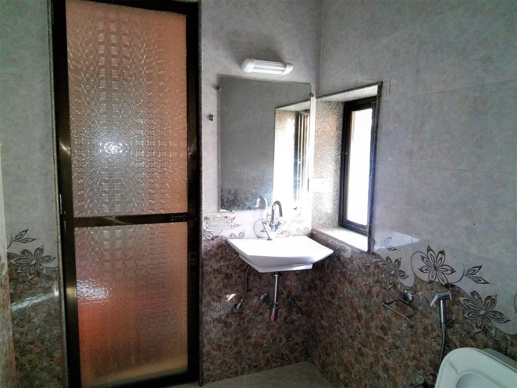 Forest Eco Lodge Mount Abu Oda fotoğraf