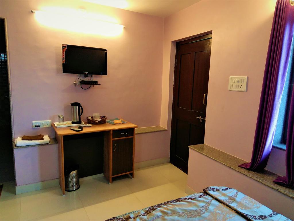 Forest Eco Lodge Mount Abu Oda fotoğraf