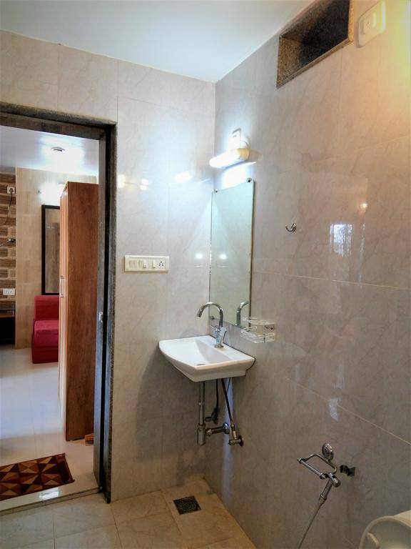 Forest Eco Lodge Mount Abu Oda fotoğraf