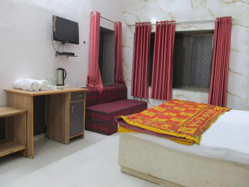 Forest Eco Lodge Mount Abu Dış mekan fotoğraf