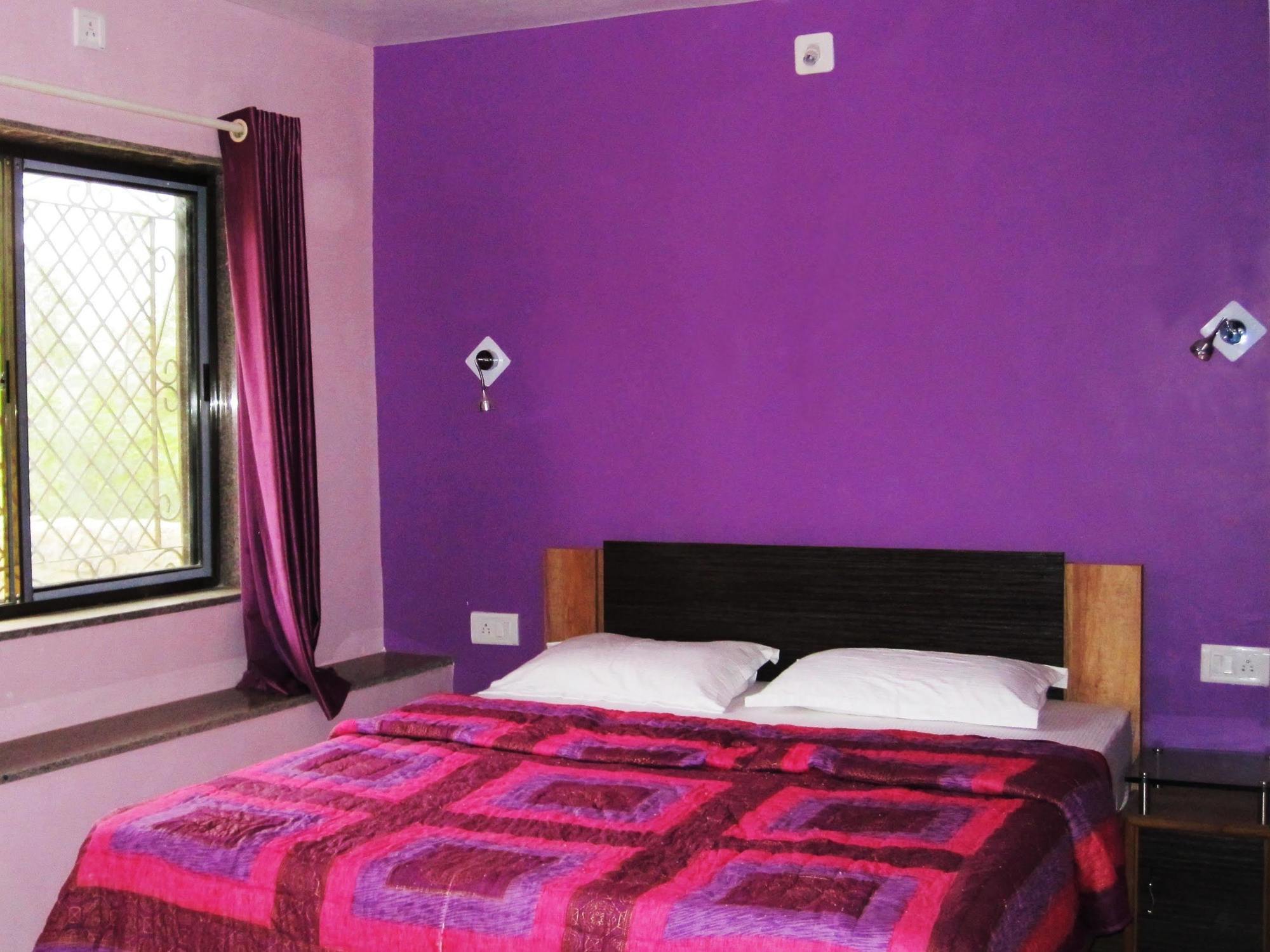 Forest Eco Lodge Mount Abu Dış mekan fotoğraf