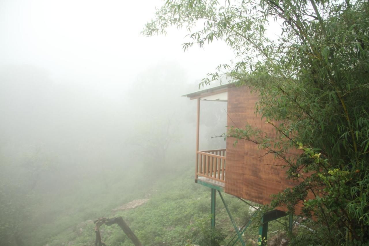 Forest Eco Lodge Mount Abu Dış mekan fotoğraf