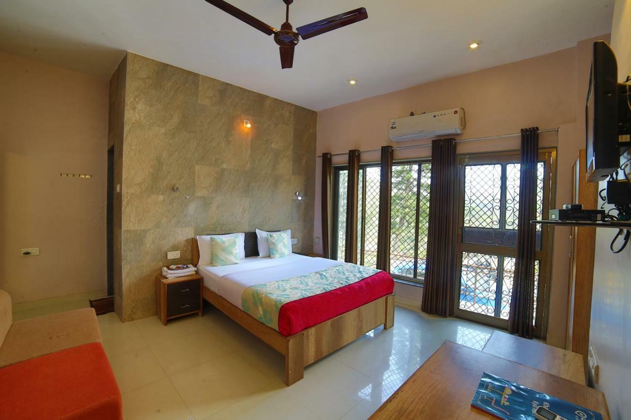 Forest Eco Lodge Mount Abu Dış mekan fotoğraf