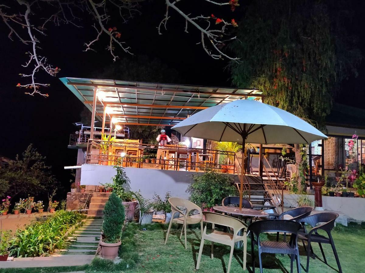 Forest Eco Lodge Mount Abu Dış mekan fotoğraf