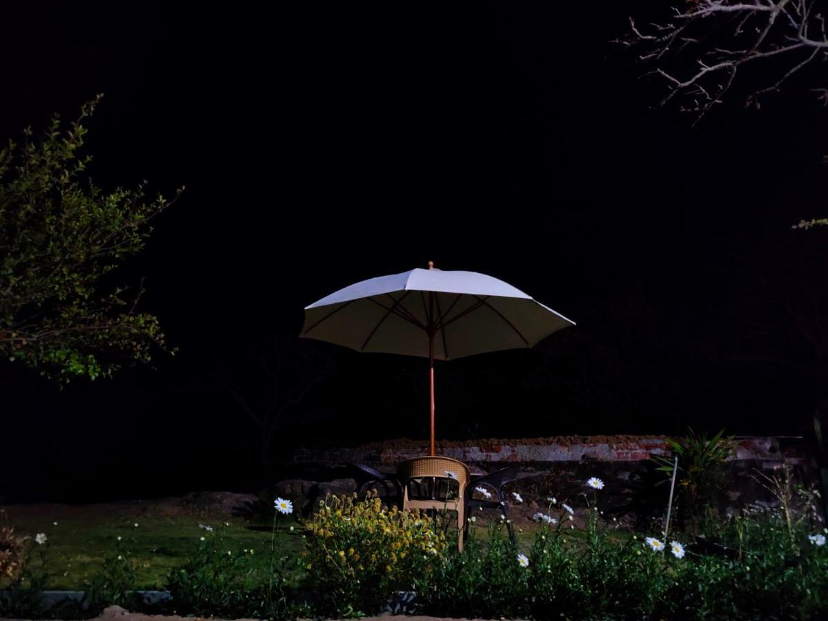Forest Eco Lodge Mount Abu Dış mekan fotoğraf