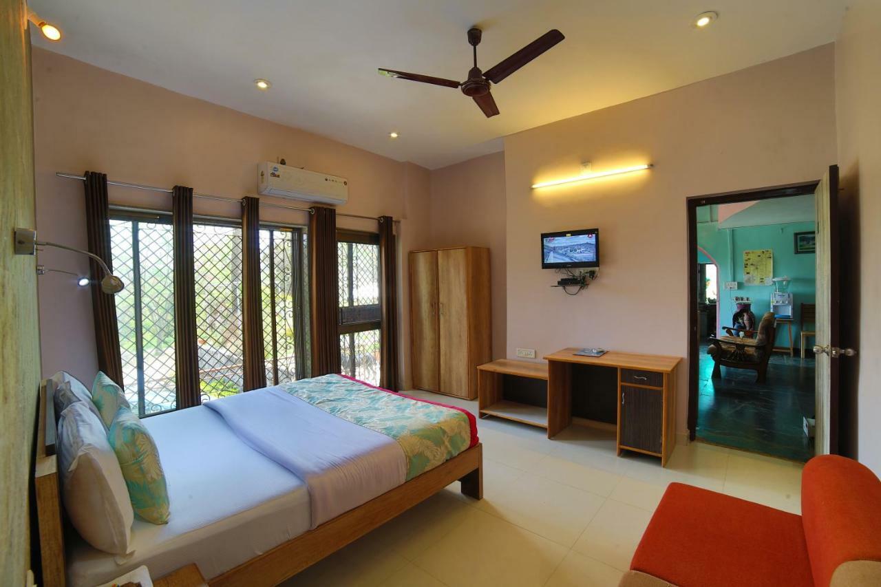 Forest Eco Lodge Mount Abu Dış mekan fotoğraf